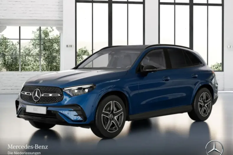 Mercedes-Benz GLC 300 (Clasa GLC) din 2025 cu 19.031 km - oferta MER208020 - foto 12