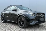 Mercedes-Benz GLE 350 (Clasa GLE) din 2024 cu 49.885 km - oferta MER208021 - foto 1