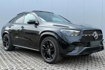Mercedes-Benz GLE 350 din 2024 - oferta MER208021