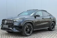 Mercedes-Benz GLE 350 (Clasa GLE) din 2024 cu 49.885 km - oferta MER208021 - foto 2