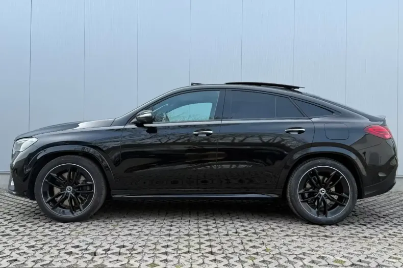 Mercedes-Benz GLE 350 (Clasa GLE) din 2024 cu 49.885 km - oferta MER208021 - foto 3