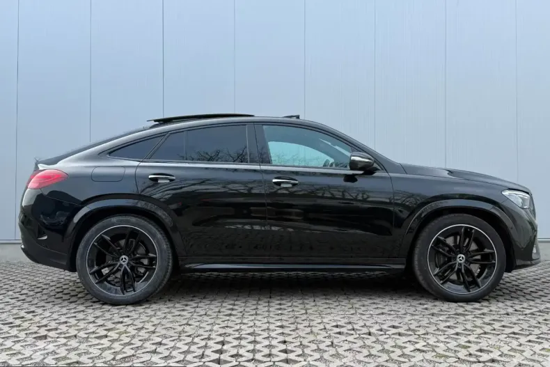 Mercedes-Benz GLE 350 (Clasa GLE) din 2024 cu 49.885 km - oferta MER208021 - foto 4