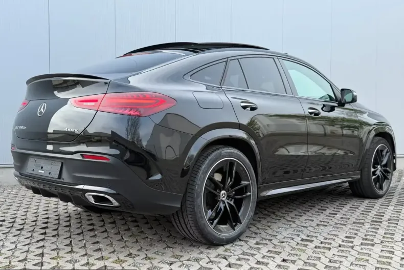 Mercedes-Benz GLE 350 (Clasa GLE) din 2024 cu 49.885 km - oferta MER208021 - foto 5