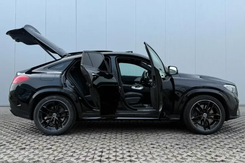 Mercedes-Benz GLE 350 (Clasa GLE) din 2024 cu 49.885 km - oferta MER208021 - foto 8