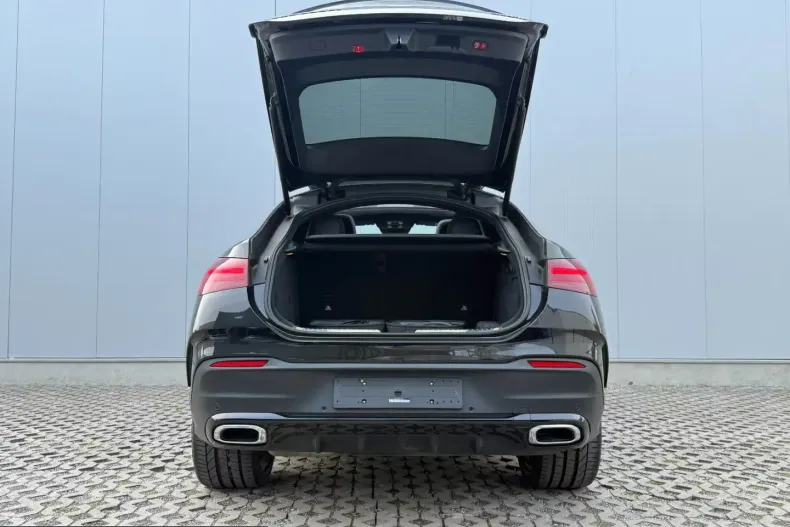 Mercedes-Benz GLE 350 (Clasa GLE) din 2024 cu 49.885 km - oferta MER208021 - foto 9