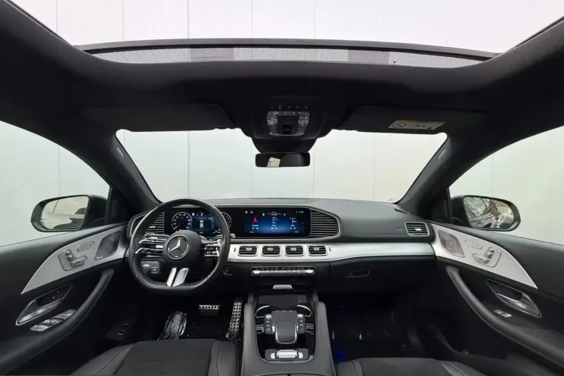 Mercedes-Benz GLE 350 (Clasa GLE) din 2024 cu 49.885 km - oferta MER208021 - foto 10