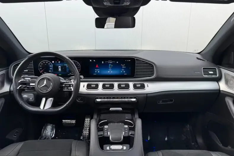 Mercedes-Benz GLE 350 (Clasa GLE) din 2024 cu 49.885 km - oferta MER208021 - foto 11