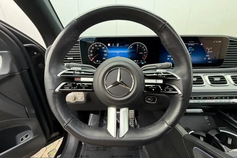 Mercedes-Benz GLE 350 (Clasa GLE) din 2024 cu 49.885 km - oferta MER208021 - foto 12