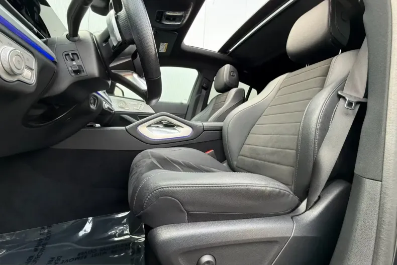 Mercedes-Benz GLE 350 (Clasa GLE) din 2024 cu 49.885 km - oferta MER208021 - foto 13