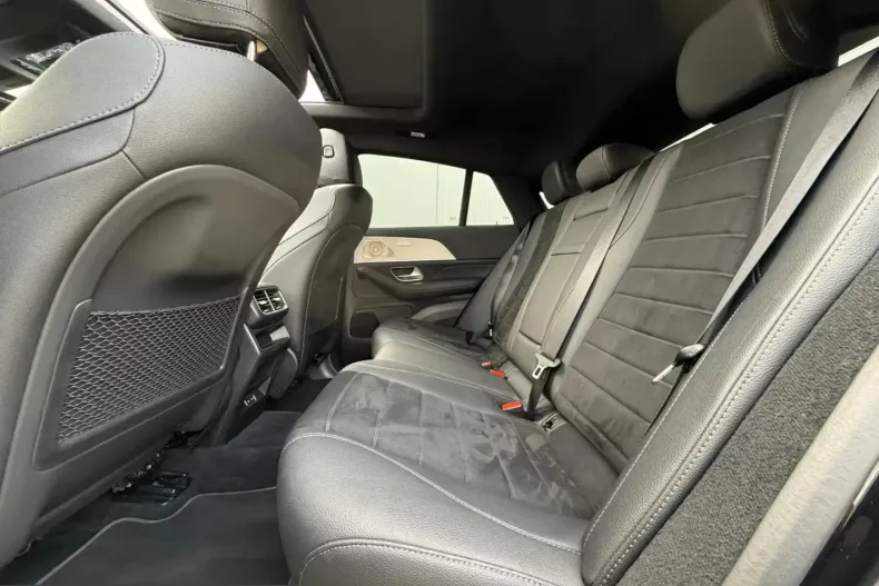 Mercedes-Benz GLE 350 (Clasa GLE) din 2024 cu 49.885 km - oferta MER208021 - foto 14