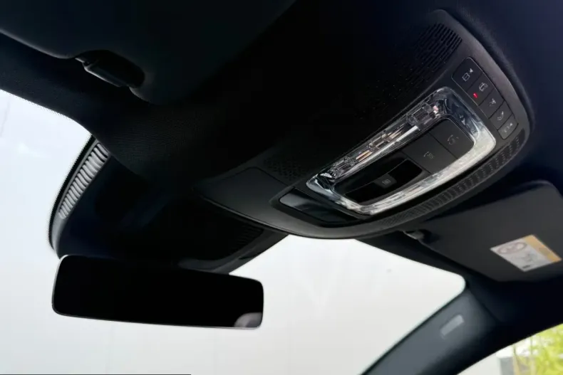 Mercedes-Benz GLE 350 (Clasa GLE) din 2024 cu 49.885 km - oferta MER208021 - foto 15