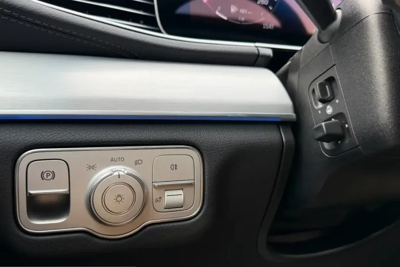 Mercedes-Benz GLE 350 (Clasa GLE) din 2024 cu 49.885 km - oferta MER208021 - foto 16