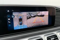 Mercedes-Benz GLE 350 (Clasa GLE) din 2024 cu 49.885 km - oferta MER208021 - foto 19