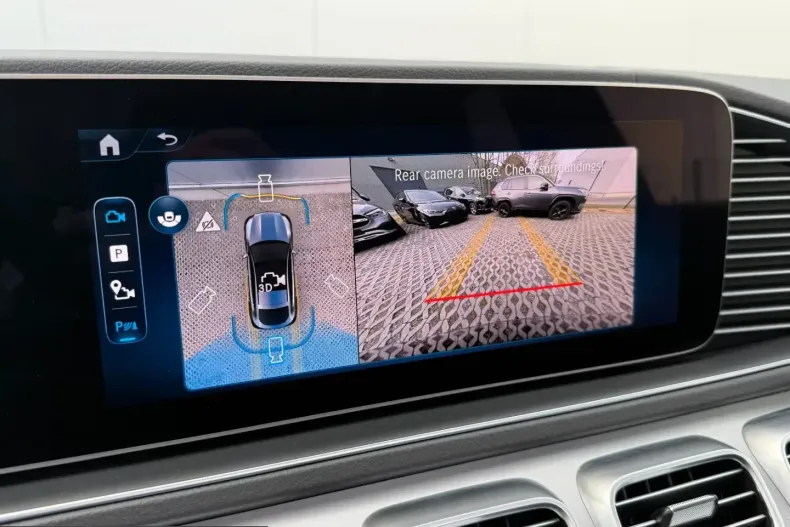 Mercedes-Benz GLE 350 (Clasa GLE) din 2024 cu 49.885 km - oferta MER208021 - foto 19