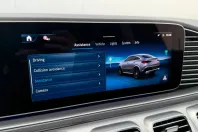 Mercedes-Benz GLE 350 (Clasa GLE) din 2024 cu 49.885 km - oferta MER208021 - foto 20