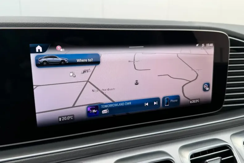 Mercedes-Benz GLE 350 (Clasa GLE) din 2024 cu 49.885 km - oferta MER208021 - foto 21