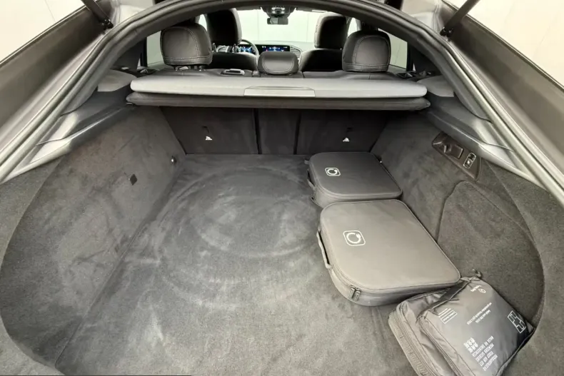 Mercedes-Benz GLE 350 (Clasa GLE) din 2024 cu 49.885 km - oferta MER208021 - foto 22