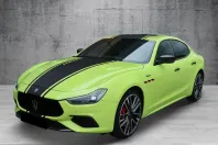 Maserati Ghibli din 2021 cu 35.300 km - oferta MAS208022 - foto 1