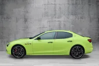 Maserati Ghibli din 2021 cu 35.300 km - oferta MAS208022 - foto 4