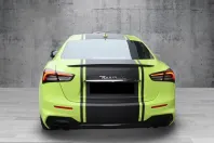 Maserati Ghibli din 2021 cu 35.300 km - oferta MAS208022 - foto 5