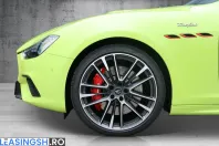 Maserati Ghibli din 2021 cu 35.300 km - oferta MAS208022 - foto 6