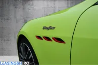 Maserati Ghibli din 2021 cu 35.300 km - oferta MAS208022 - foto 7