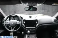 Maserati Ghibli din 2021 cu 35.300 km - oferta MAS208022 - foto 10