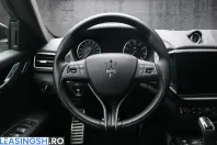 Maserati Ghibli din 2021 cu 35.300 km - oferta MAS208022 - foto 11