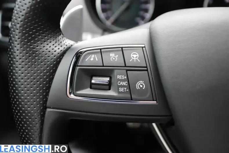 Maserati Ghibli din 2021 cu 35.300 km - oferta MAS208022 - foto 12