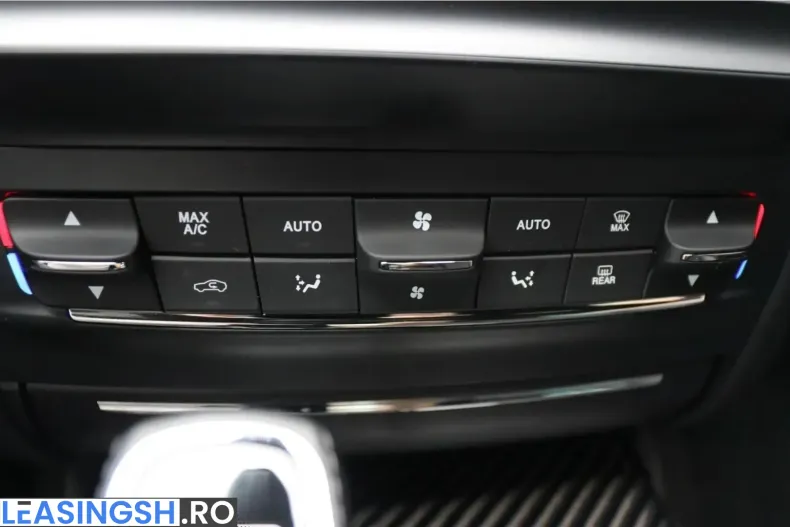 Maserati Ghibli din 2021 cu 35.300 km - oferta MAS208022 - foto 16