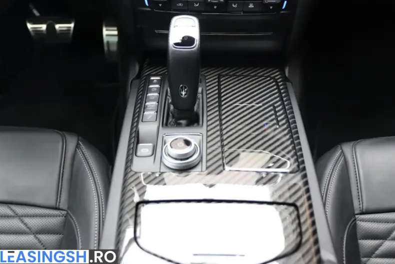 Maserati Ghibli din 2021 cu 35.300 km - oferta MAS208022 - foto 17