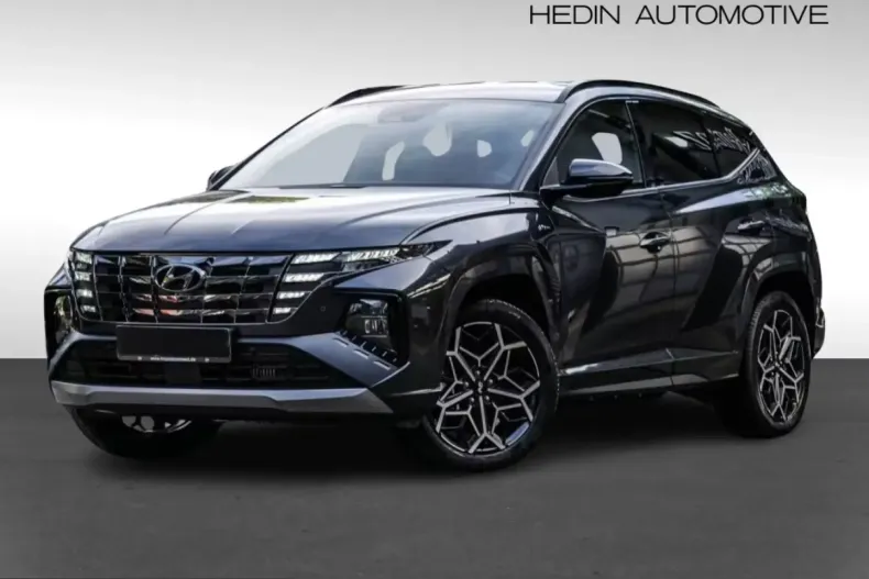 Hyundai Tucson din 2023 cu 67.860 km - oferta HYU208023 - foto 1