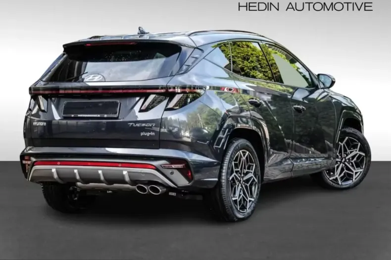 Hyundai Tucson din 2023 cu 67.860 km - oferta HYU208023 - foto 2