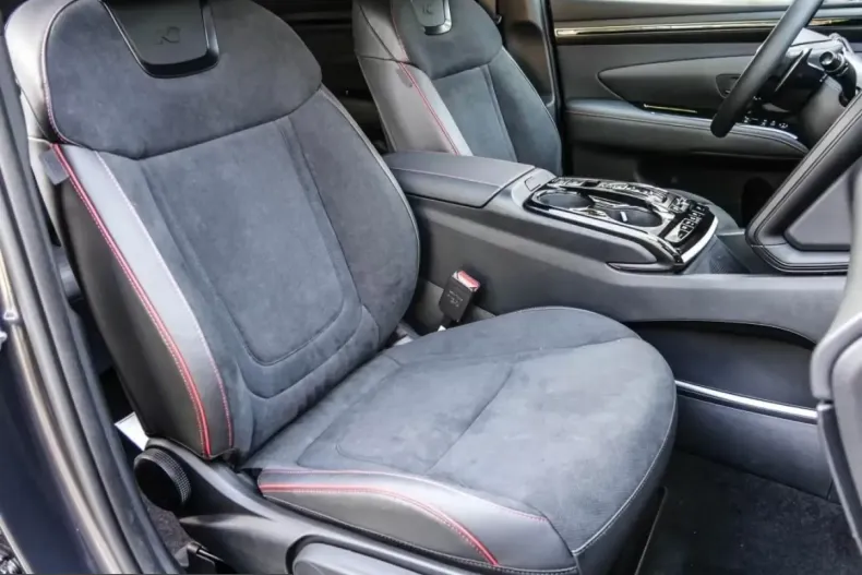 Hyundai Tucson din 2023 cu 67.860 km - oferta HYU208023 - foto 3