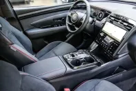 Hyundai Tucson din 2023 cu 67.860 km - oferta HYU208023 - foto 5