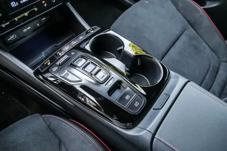 Hyundai Tucson din 2023 cu 67.860 km - oferta HYU208023 - foto 6