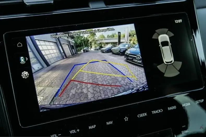 Hyundai Tucson din 2023 cu 67.860 km - oferta HYU208023 - foto 9