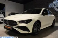 Mercedes-Benz CLA 250 (Clasa CLA) din 2025 cu 1.900 km - oferta MER208024 - foto 2