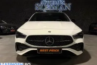 Mercedes-Benz CLA 250 (Clasa CLA) din 2025 cu 1.900 km - oferta MER208024 - foto 3