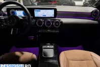 Mercedes-Benz CLA 250 (Clasa CLA) din 2025 cu 1.900 km - oferta MER208024 - foto 9