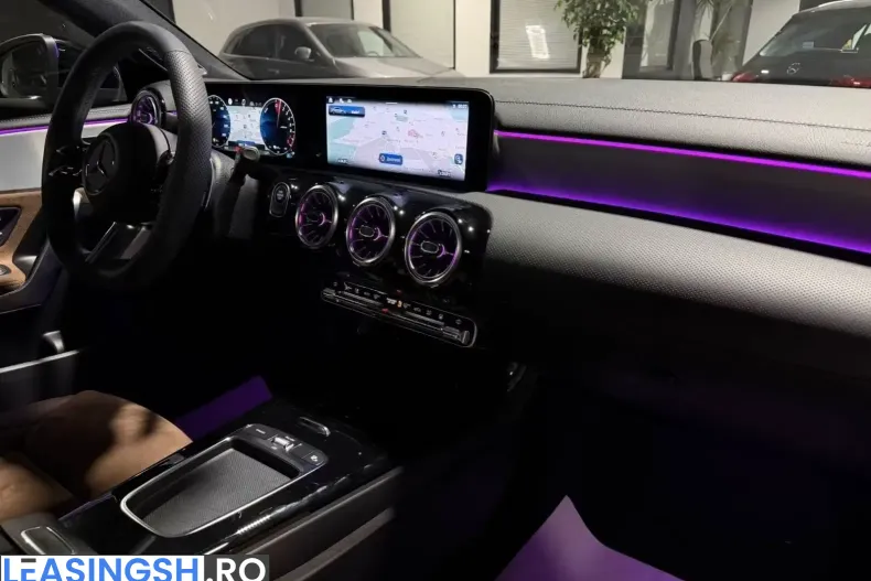 Mercedes-Benz CLA 250 (Clasa CLA) din 2025 cu 1.900 km - oferta MER208024 - foto 12