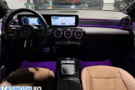 Mercedes-Benz CLA 250 (Clasa CLA) din 2025 cu 1.900 km - oferta MER208024 - foto 13