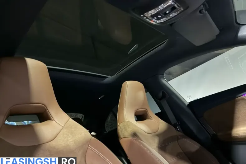 Mercedes-Benz CLA 250 (Clasa CLA) din 2025 cu 1.900 km - oferta MER208024 - foto 16