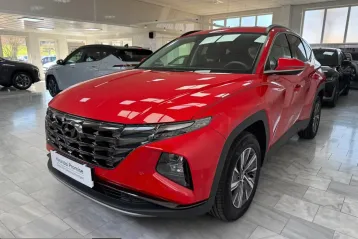 Hyundai Tucson din 2023 - oferta HYU208025