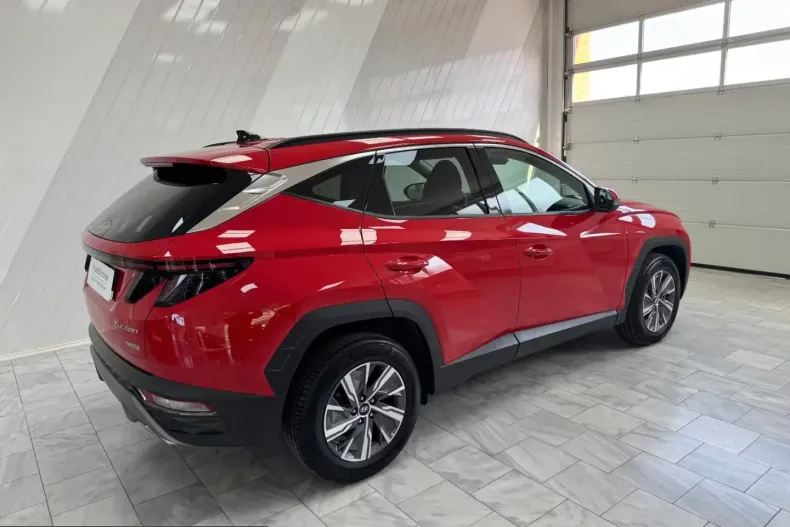Hyundai Tucson din 2023 cu 45.814 km - oferta HYU208025 - foto 4