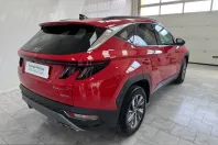 Hyundai Tucson din 2023 cu 45.814 km - oferta HYU208025 - foto 8