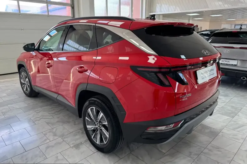 Hyundai Tucson din 2023 cu 45.814 km - oferta HYU208025 - foto 9