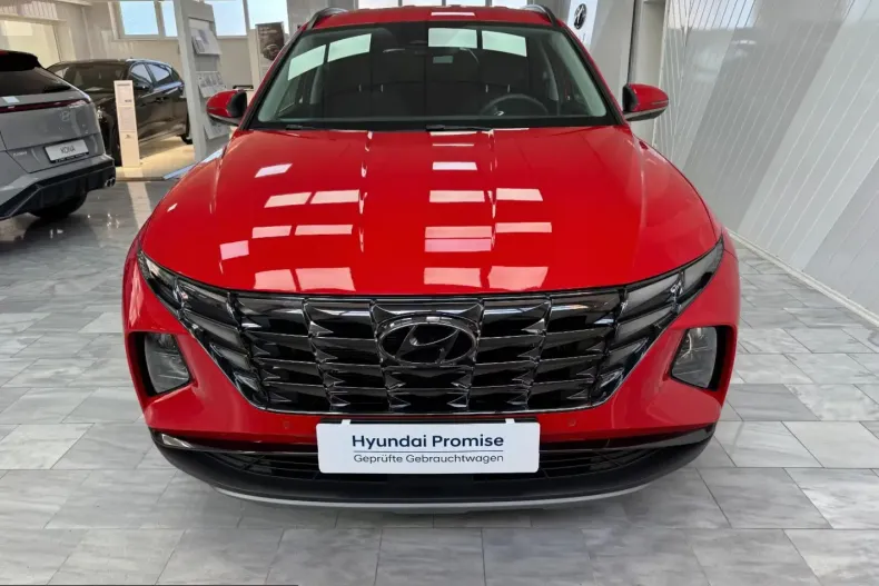 Hyundai Tucson din 2023 cu 45.814 km - oferta HYU208025 - foto 10
