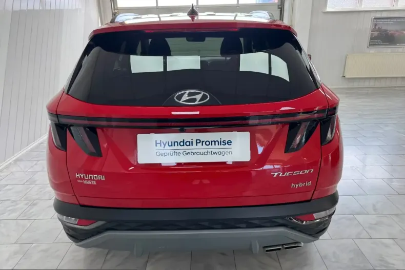 Hyundai Tucson din 2023 cu 45.814 km - oferta HYU208025 - foto 12