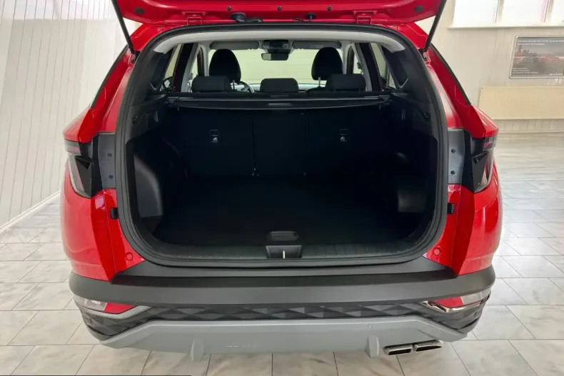 Hyundai Tucson din 2023 cu 45.814 km - oferta HYU208025 - foto 13